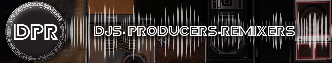 DJs Producers and Remixers