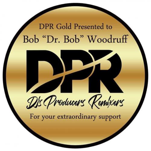 Bob "DR. Bob" Woodruff