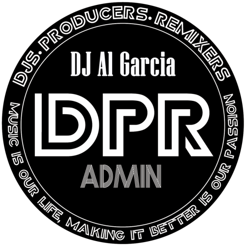 DJ Al Garcia