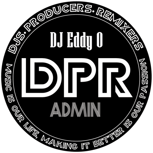 DJ Eddy O