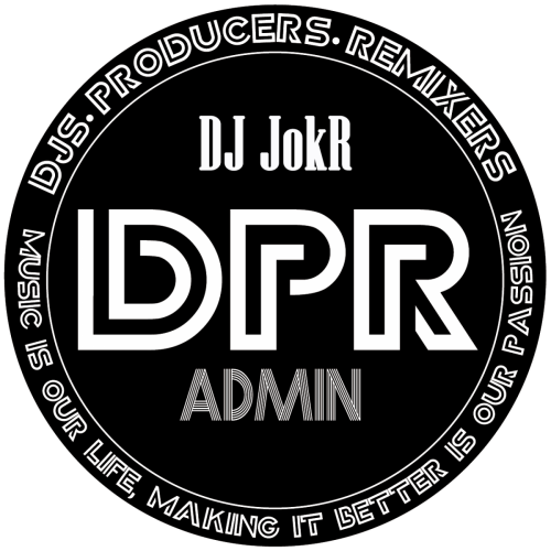 DJ JokR