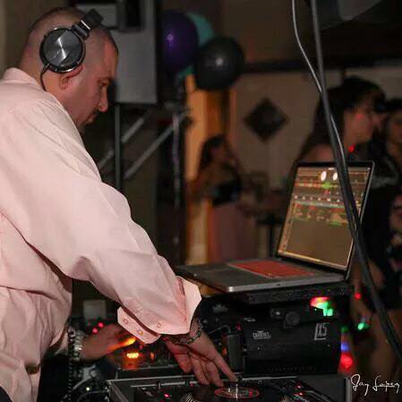 DJ Joker / Jesse Lopez from cape Coral, FL.