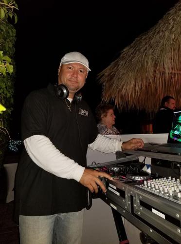 DJ Lenny Cordero
