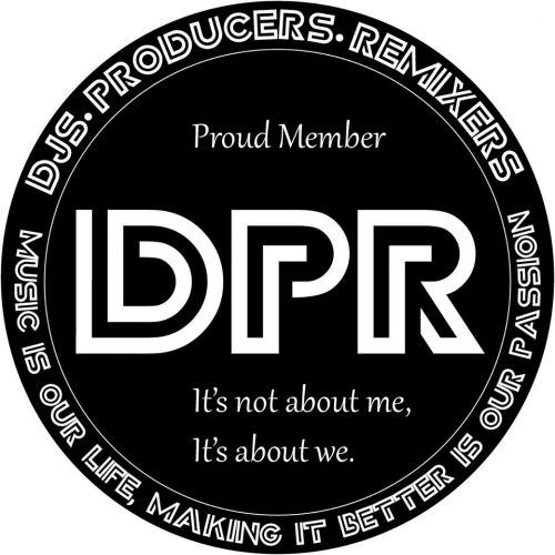 DPR Its not about me copy
