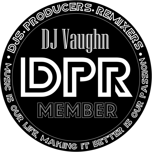 dprMember DJ Vaughn